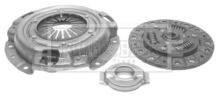 BORG & BECK Kytkinpaketti HK8593